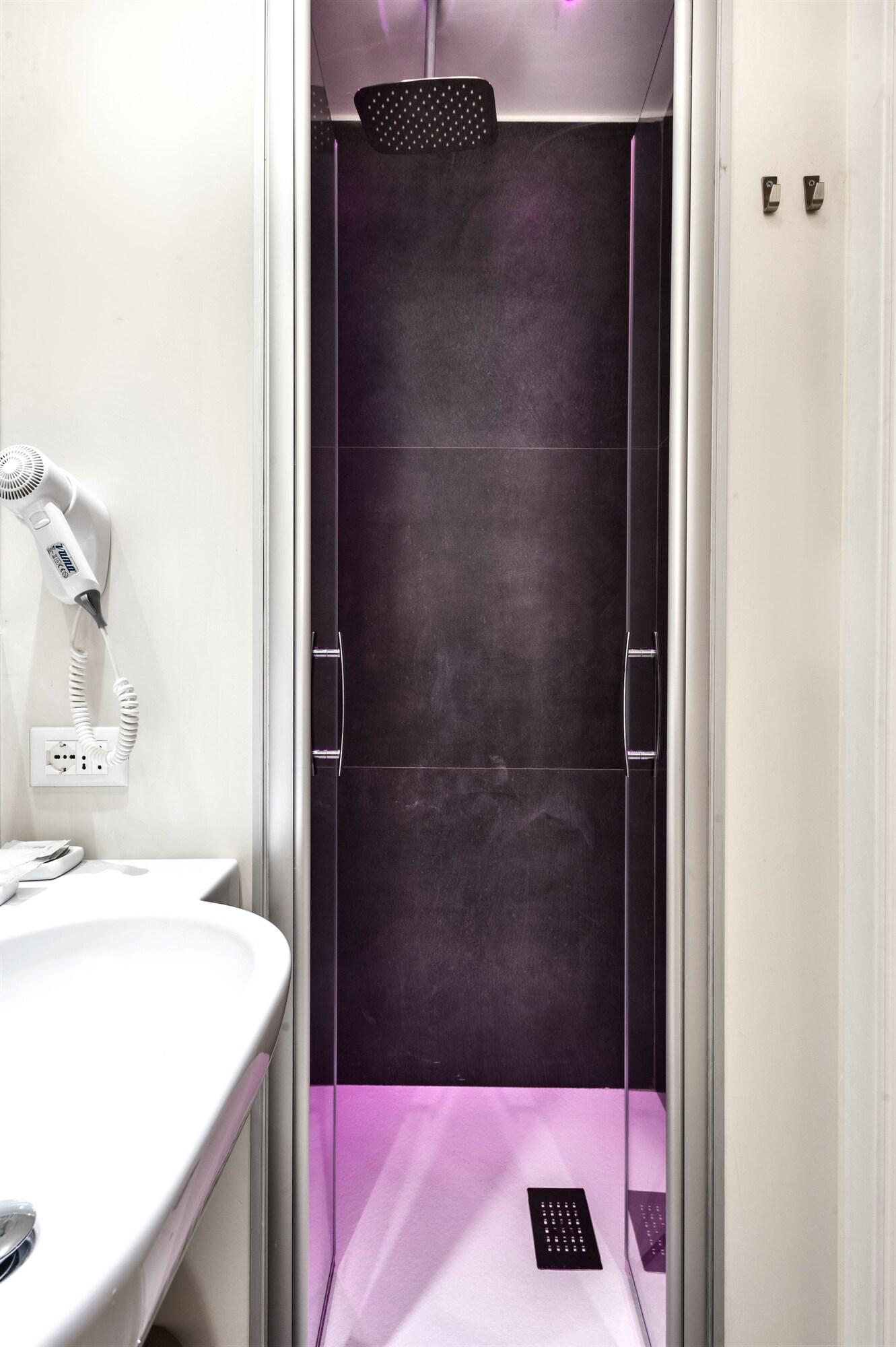 Guesthouse Foresteria Margherita Milano Eksteriør bilde
