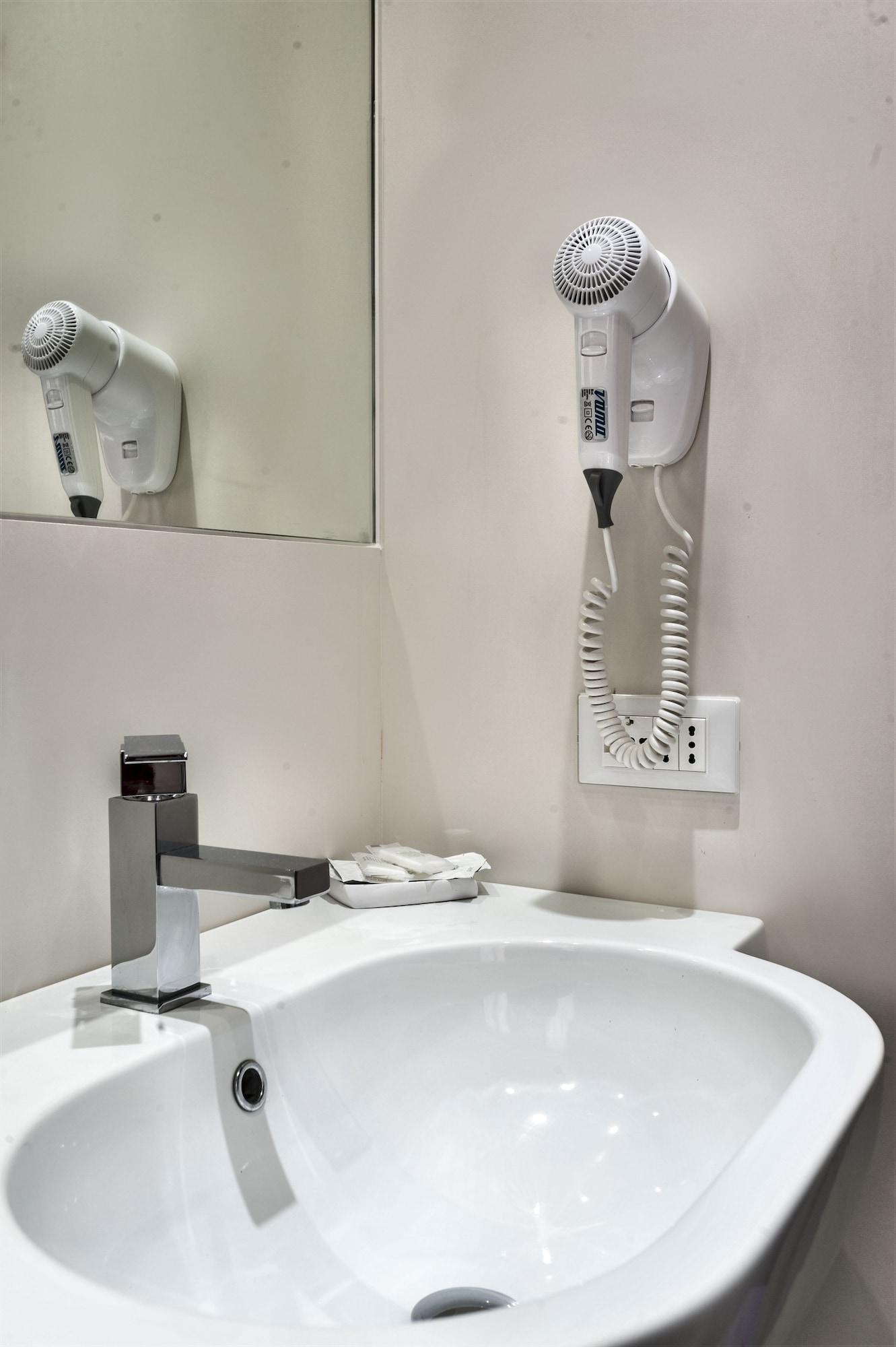 Guesthouse Foresteria Margherita Milano Eksteriør bilde