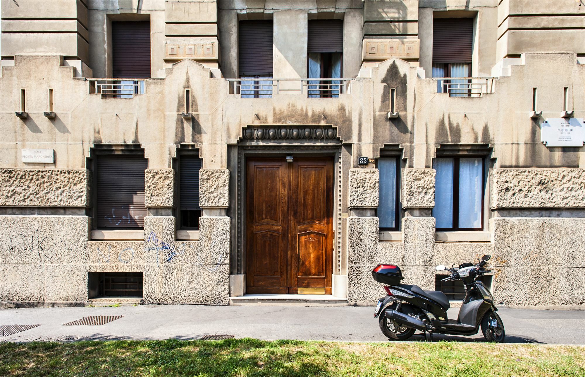 Guesthouse Foresteria Margherita Milano Eksteriør bilde